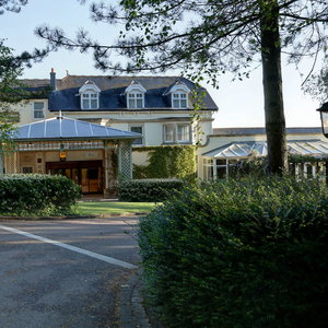 Hotel Blunsdon House Hotel cazare Swindon