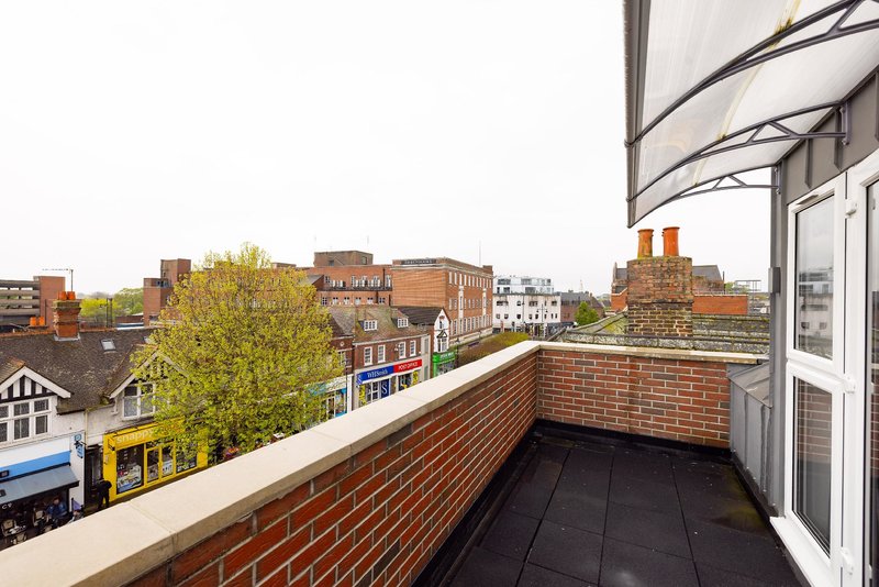 Hotel Charles Hope Apartments Heathrow South