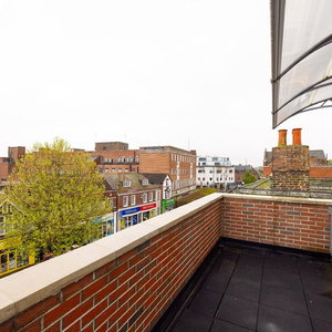 Hotel Charles Hope Apartments Heathrow South cazare Staines