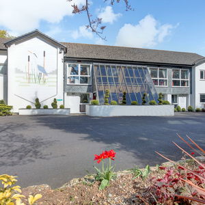 Hotel Best Western Heronston Hotel & Spa cazare Bridgend