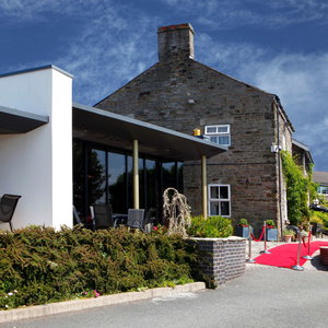 Hotel Best Western Plus Lancashire Manor Hotel cazare Wigan