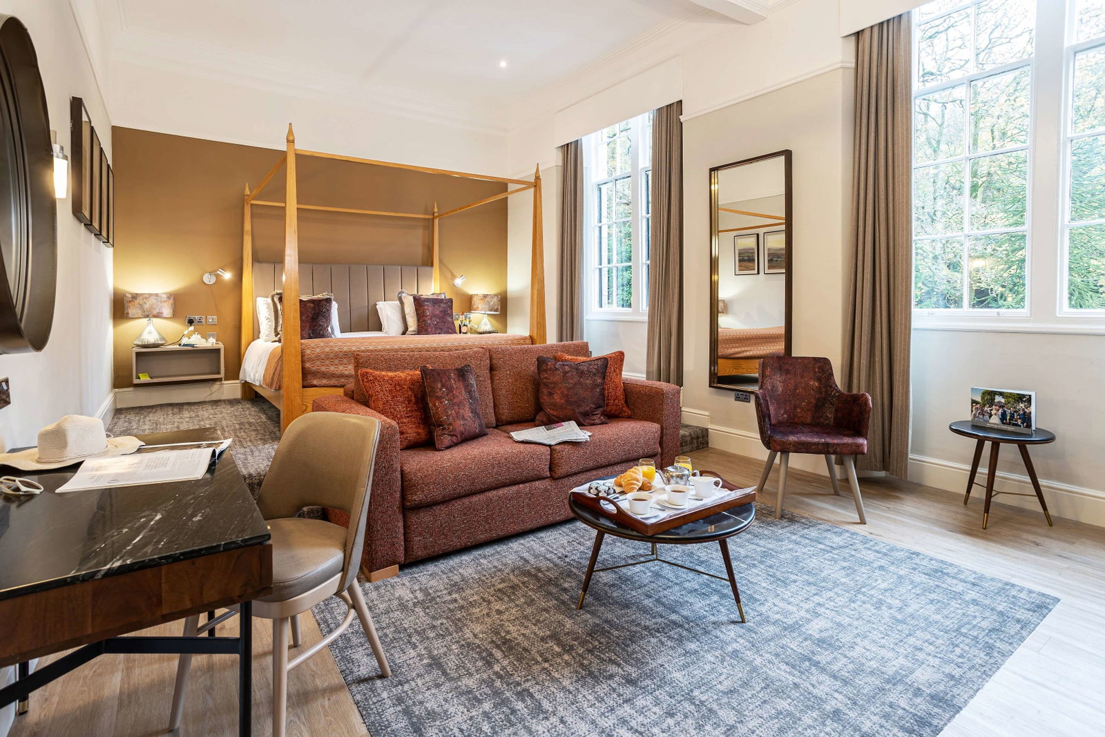 Castle Green Hotel In Kendal, Bw Premier Collection