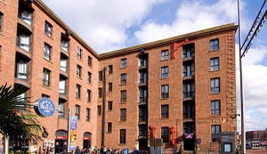 Hotel Premier Inn Liverpool City - Albert Dock cazare Liverpool