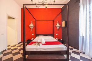 Hotel Unique Affittacamere cazare Cagliari