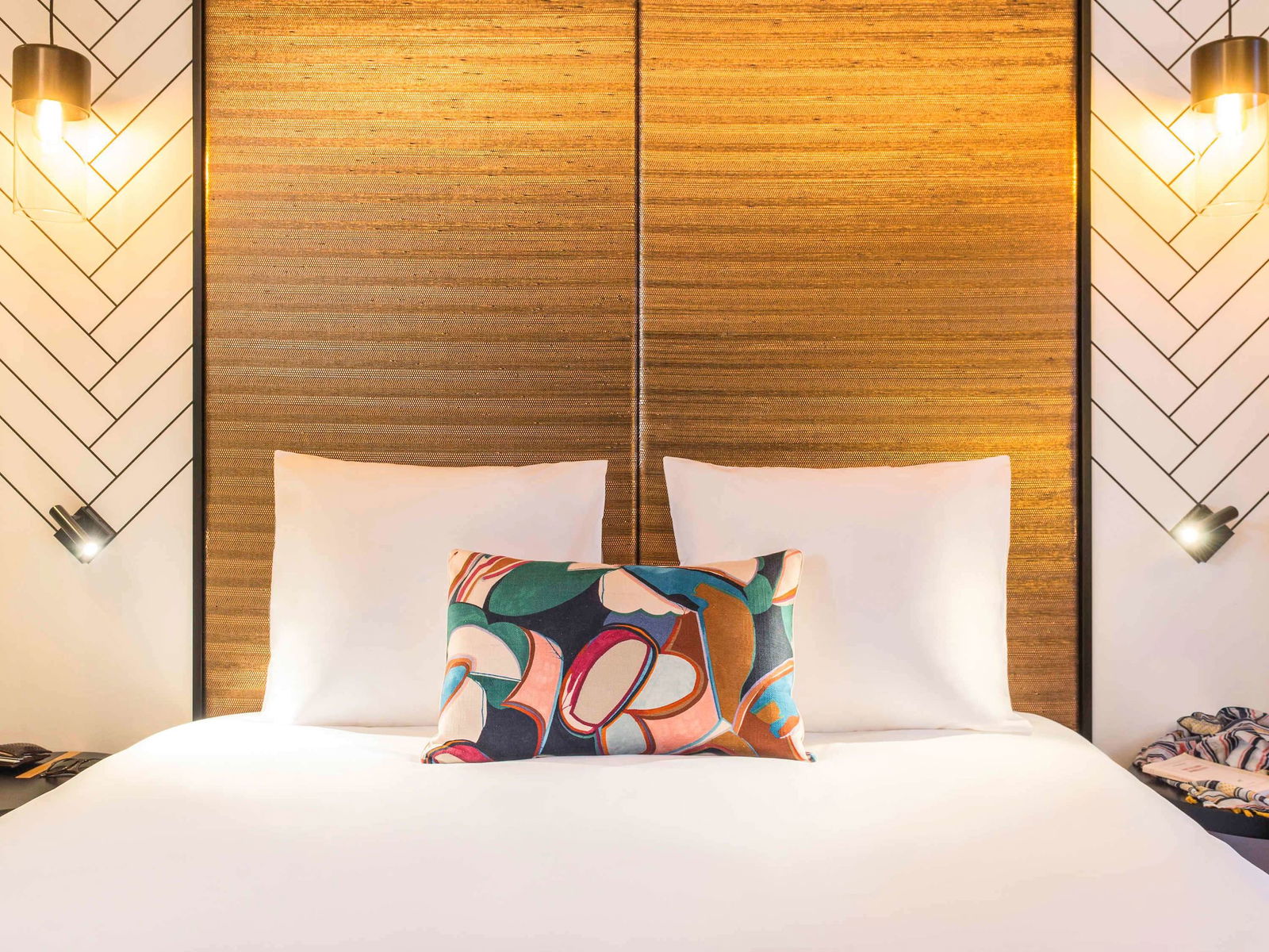 Hotel Mercure Luxembourg Off Kirchberg