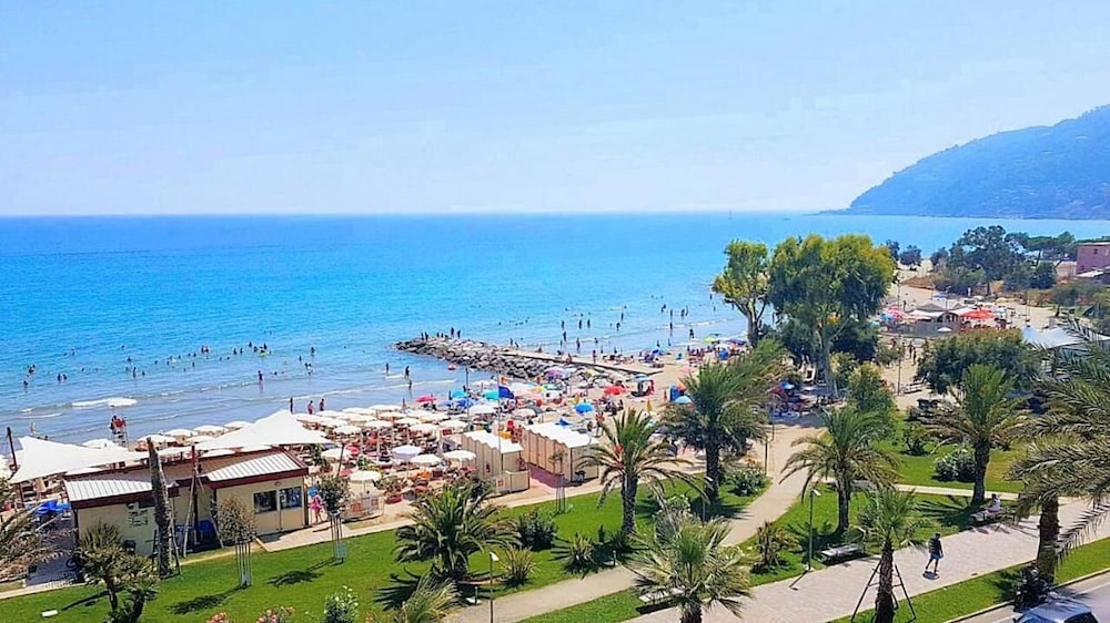 Hotel Aurelia 158