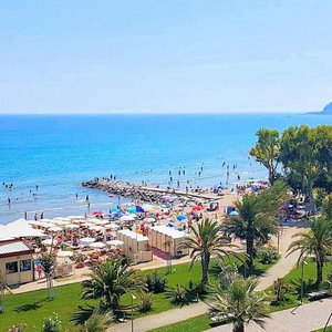 Hotel Aurelia 158 cazare Andora