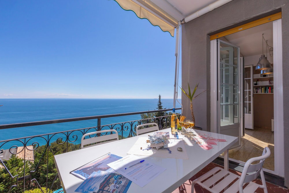 Hotel La Casa Al Sole Sea View 400Mt From Sea