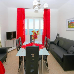 Hotel Xxv Aprile 2 Int 10 Frontemare 3 cazare Andora