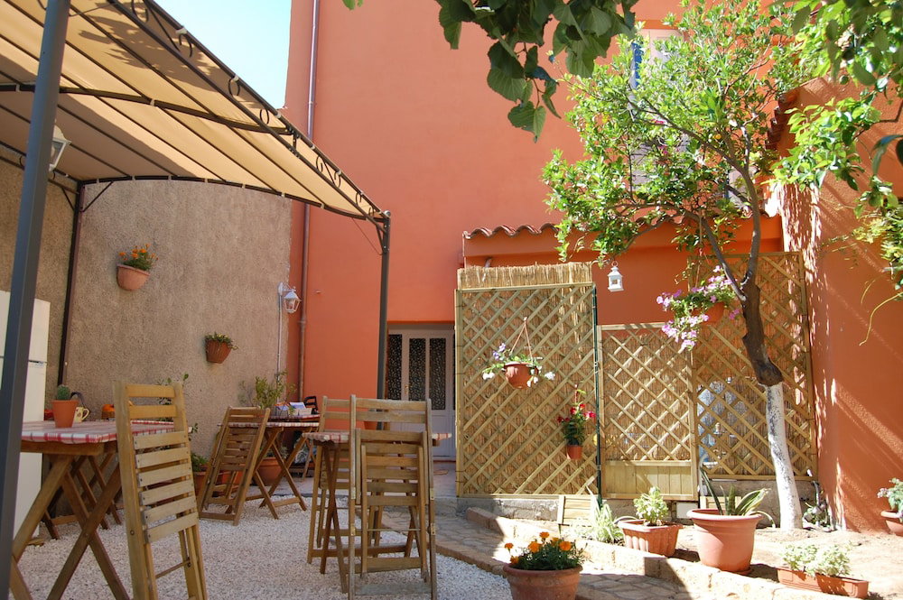 Casa Satta 1925