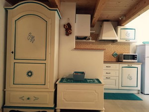 Hotel Casa Sarago cazare Alghero
