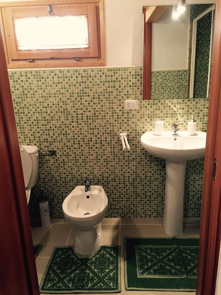 Casa Sarago
