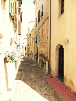 Casa Sarago