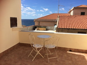 Hotel Casa Donzella cazare Alghero