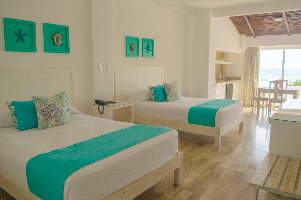 Hotel Bsea Cancun Plaza Hotel