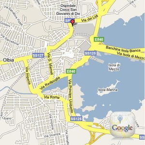 Sejur Martini vacanta Olbia