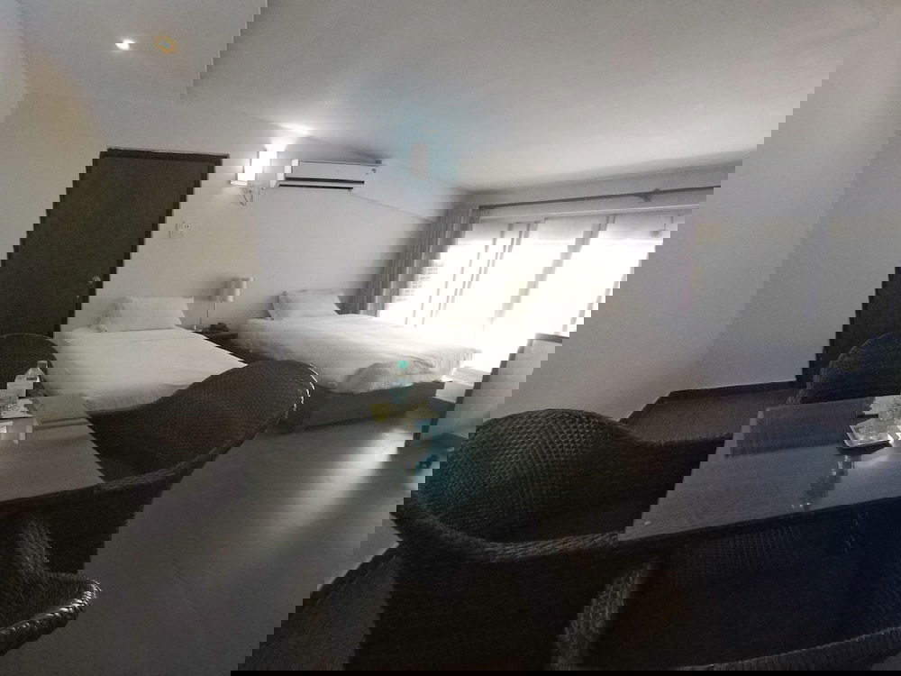 Hotel Bhutan Residence