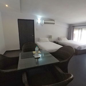 Hotel Bhutan Residence cazare Phuntsholing