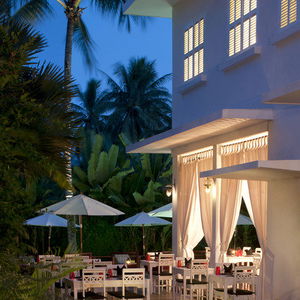 Hotel Homm Souvannaphoum Luang Prabang cazare Luang Prabang