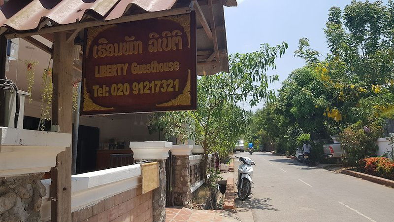 Hotel Liberty Place Hotel