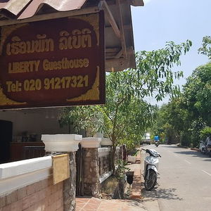 Hotel Liberty Place Hotel cazare Luang Prabang