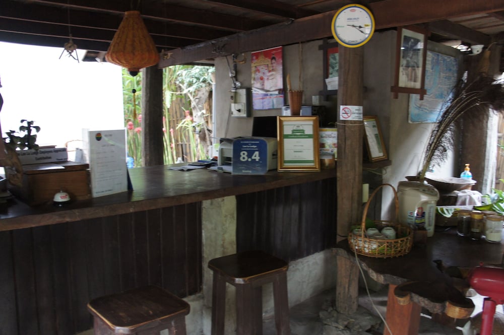 Hotel Lao Lu Lodge