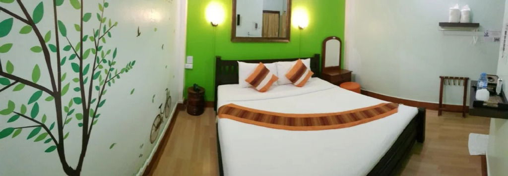 Hotel Phonepaseuth Hotel