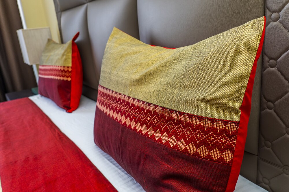 Hotel Bachou Gallery Suites