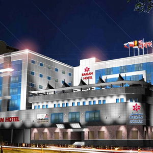 Hotel Baisan International Hotel cazare Manama