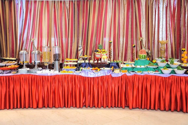 Hotel Ramee California