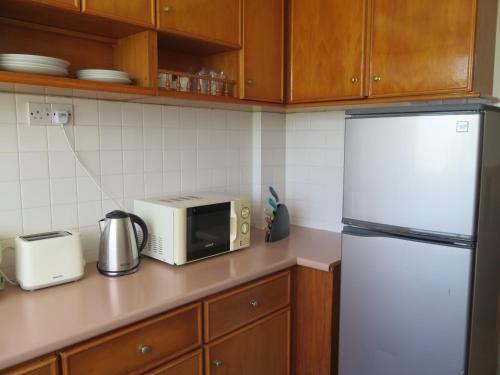 Hotel Sea View Resort Hotel And Apartment