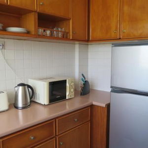 Hotel Sea View Resort Hotel And Apartment cazare Kuala Belait