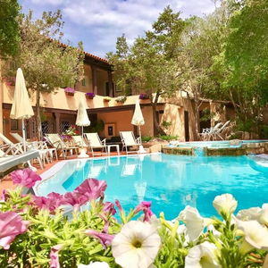 Sejur Colonna San Marco vacanta Sardinia