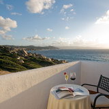 Hotel Colonna Grand Hotel Capo Testa cazare Santa Teresa Gallura