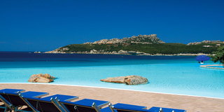 Colonna Grand Hotel Capo Testa
