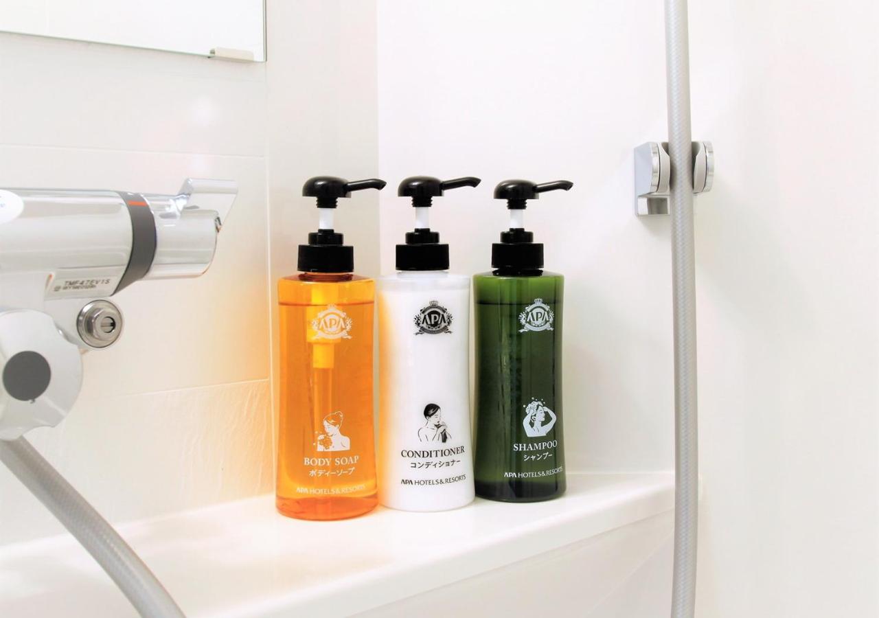 Hotel Apa Hotel Kobe Sannomiya Ekimae