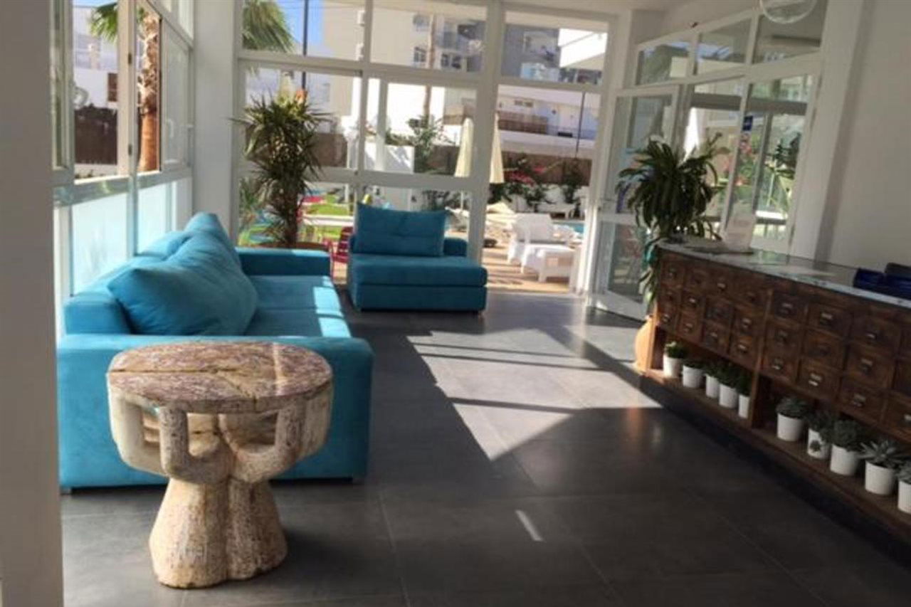 Hotel Escantó Ibiza