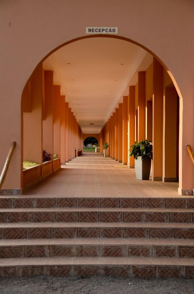 Hotel Dunia Bissau
