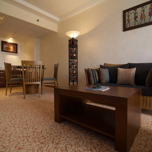 Hotel Hala Hotel & Aqua Park cazare Bissau