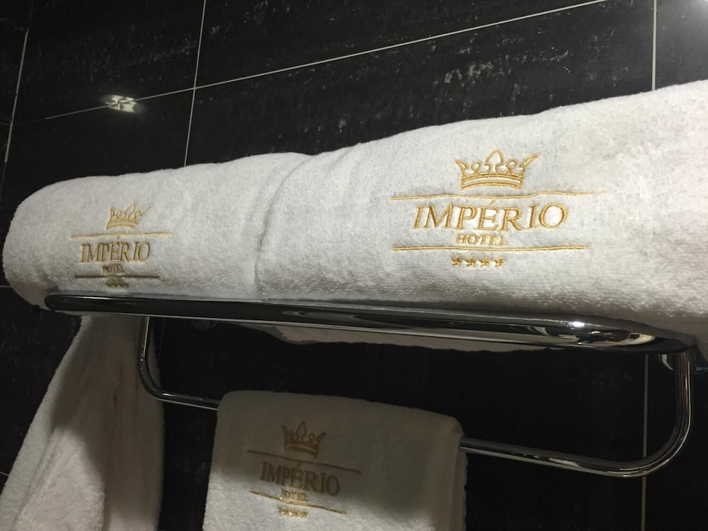 Hotel Hotel Imperio