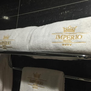 Hotel Hotel Imperio cazare Bissau
