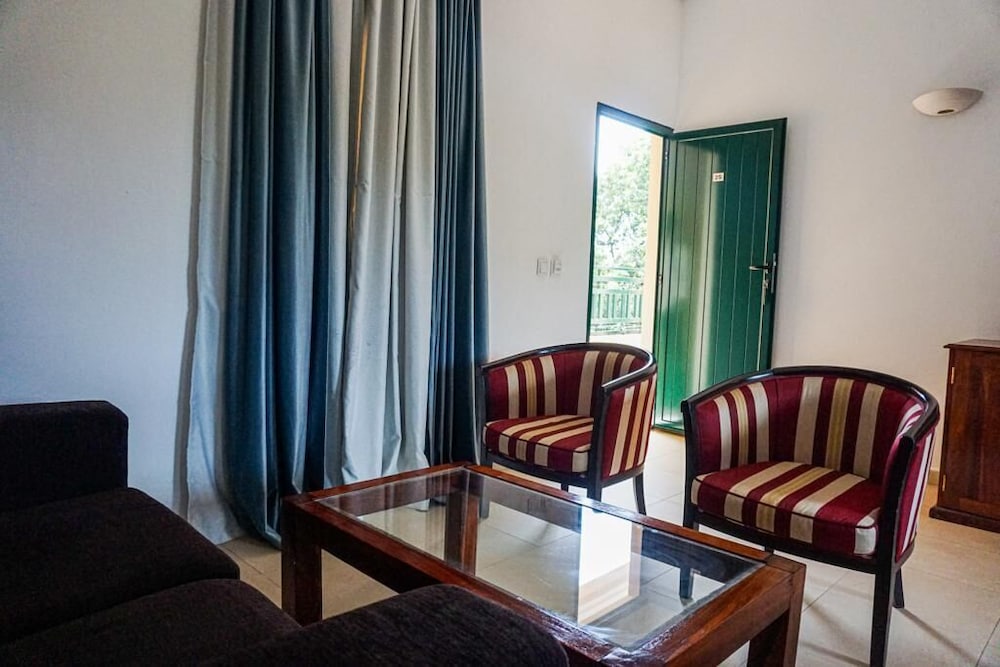 Hotel Hotel Lisboa Bissau