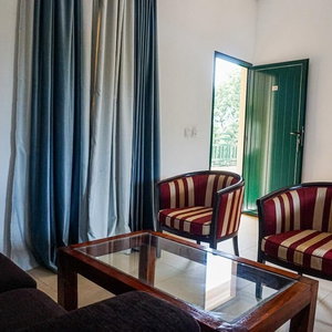 Hotel Hotel Lisboa Bissau cazare Bissau