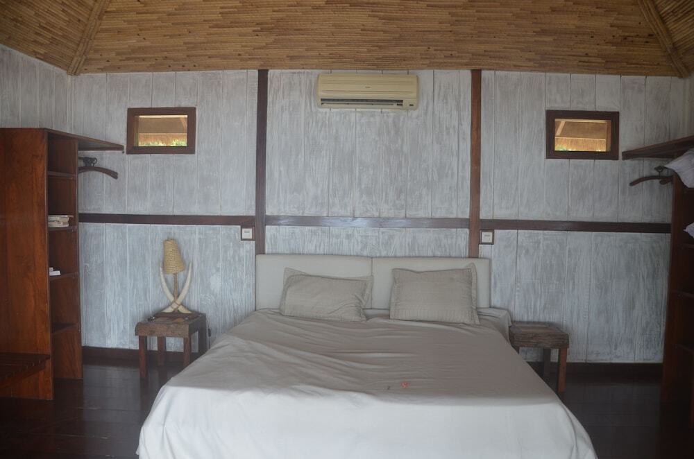 Hotel Ponta Anchaca