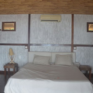 Hotel Ponta Anchaca cazare Bubaque