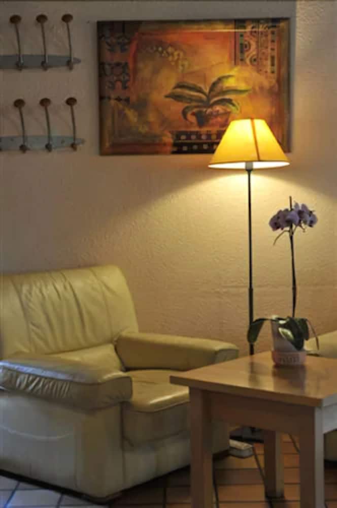 Hotel Hotel Belvédère Cannes-Mougins