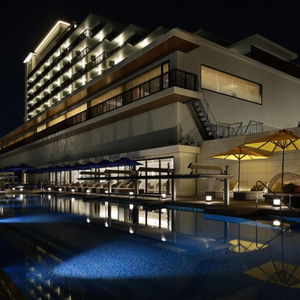 Hotel Kobe Minato Onsen Ren cazare Kobe