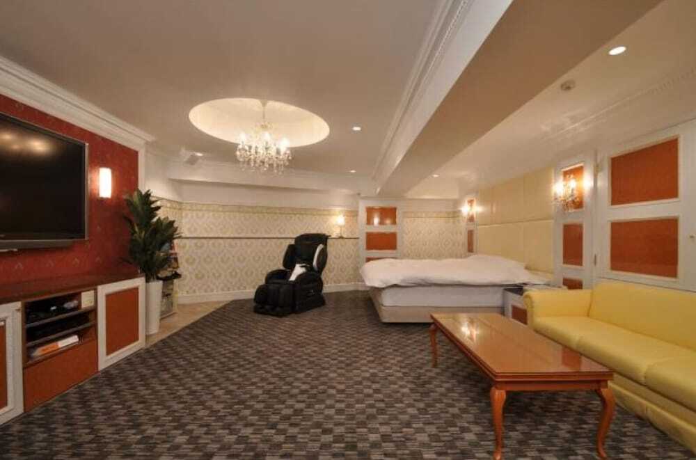 Hotel Hotel Sha Sha Resort Suma