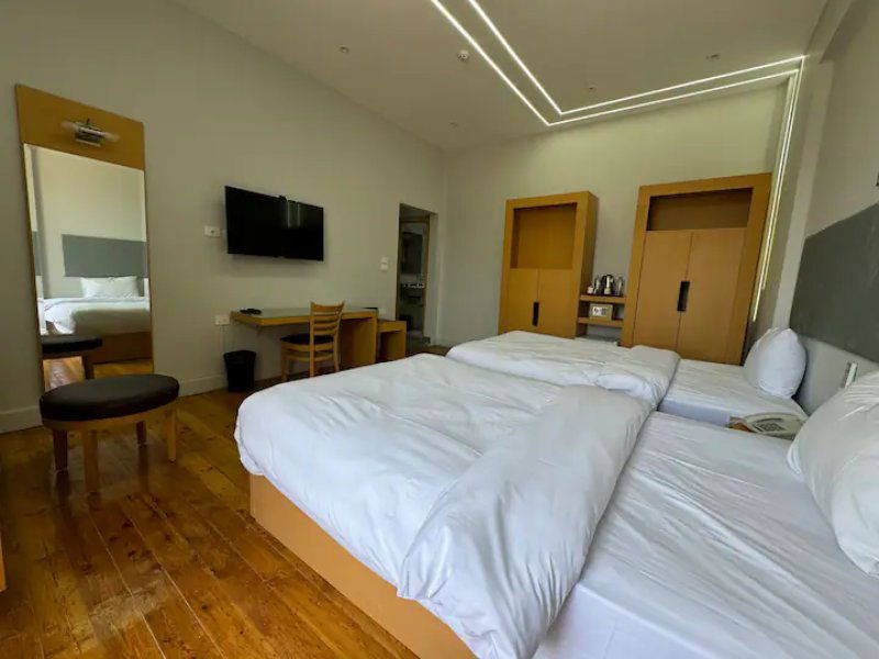 Hotel Zamalek House Hotel