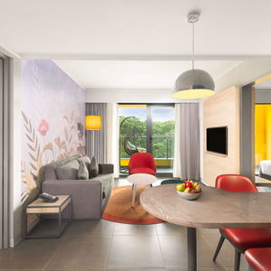 Hotel Ibis Styles Mysuru cazare Mysore